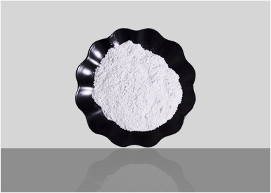 High white filler aluminum hydroxide